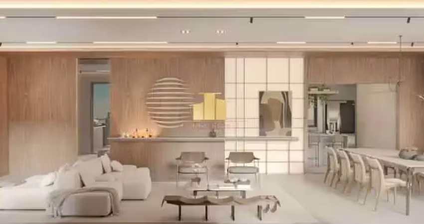 Apartamento com 4 quartos à venda na Rua Dona Maria Helena, Santa Helena, Juiz de Fora