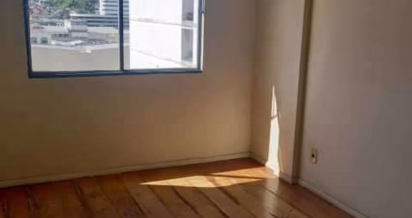 Apartamento com 2 quartos à venda na Rua Marechal Deodoro, Centro, Juiz de Fora