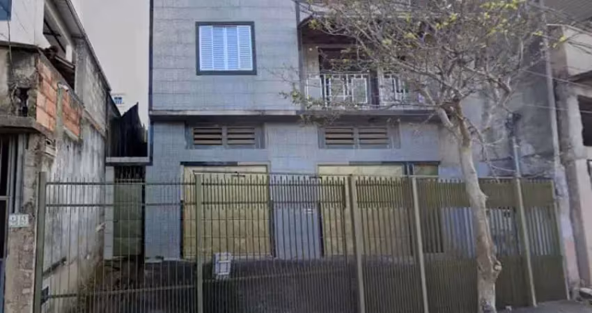 Casa com 3 quartos à venda na Rua Geraldo Miguel Miana, Santa Cecília, Juiz de Fora