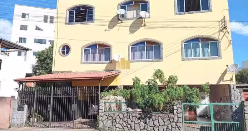 Apartamento com 3 quartos à venda na Rua Gustavo Fernandes Barbosa, Bandeirantes, Juiz de Fora