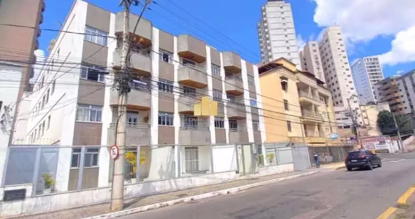 Apartamento com 2 quartos à venda na Rua Barão de Aquino, Passos, Juiz de Fora