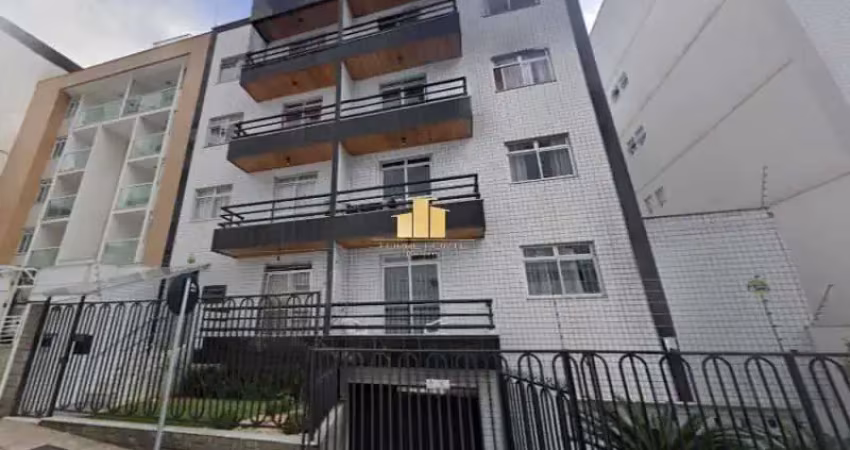 Apartamento com 3 quartos à venda na Rua Monsenhor Pedro Arbex, São Mateus, Juiz de Fora