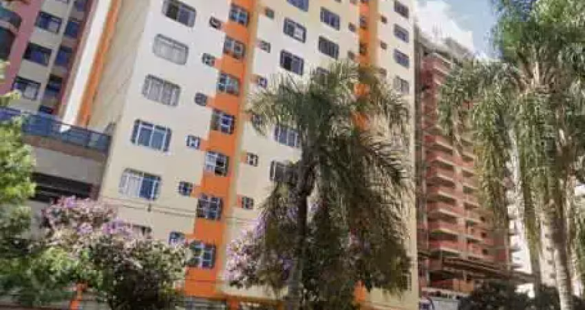 Kitnet / Stúdio à venda na Avenida Barão do Rio Branco, Passos, Juiz de Fora