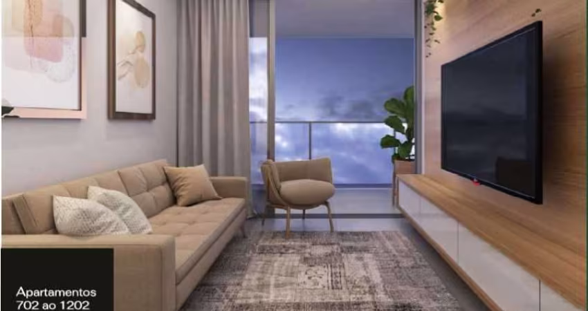 Apartamento com 2 quartos à venda na Rua Quintino Bocaiúva, Jardim Glória, Juiz de Fora