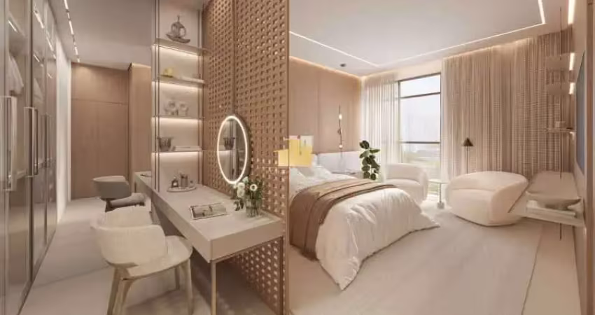 Apartamento com 4 quartos à venda na Rua Dona Maria Helena, Santa Helena, Juiz de Fora