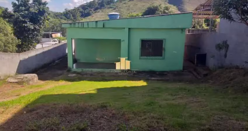 Casa com 2 quartos à venda na Rua João Carlos da Fonseca, Filgueiras, Juiz de Fora