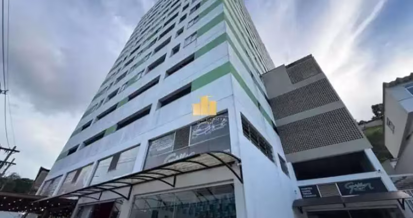 Apartamento com 2 quartos à venda na Avenida Juiz de Fora, Grama, Juiz de Fora