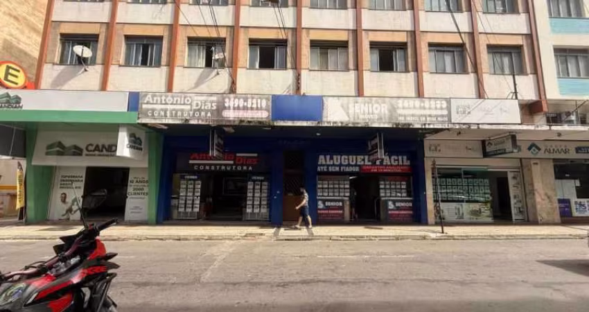 Apartamento com 3 quartos à venda na Rua Santa Rita, Centro, Juiz de Fora