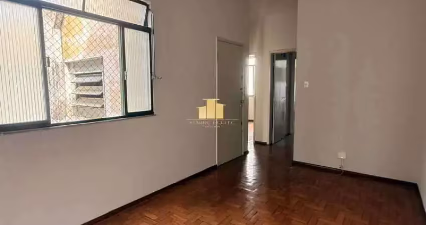 Apartamento com 3 quartos à venda na Rua Santa Rita, Centro, Juiz de Fora