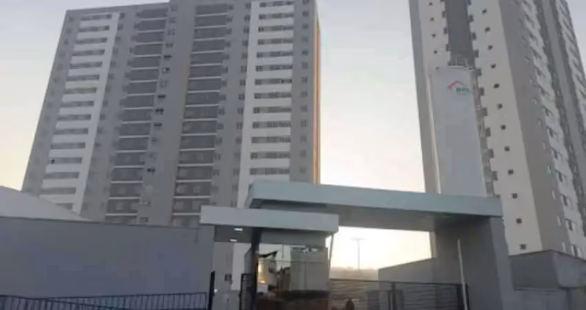 Apartamento com 2 quartos à venda na Rua Sebastião Garcia, Benfica, Juiz de Fora