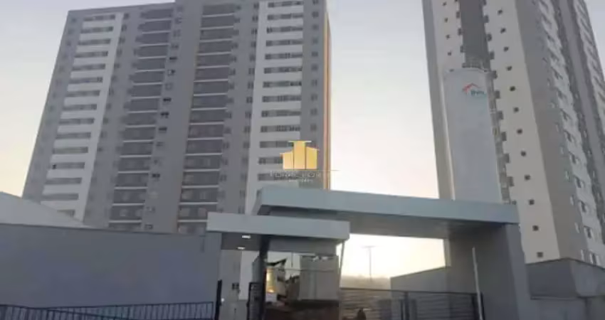 Apartamento com 2 quartos à venda na Rua Sebastião Garcia, Benfica, Juiz de Fora