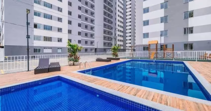 Cobertura com 2 quartos à venda na Avenida Pedro Henrique Krambeck, São Pedro, Juiz de Fora