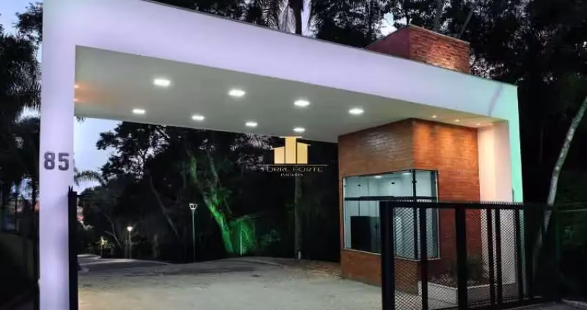Terreno em condomínio fechado à venda na Estrada Domingos Hungaro, Salvaterra, Juiz de Fora
