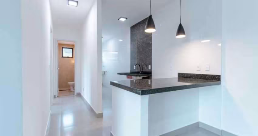 Apartamento com 2 quartos à venda na Rua Coronel Carlos Sergio Vidal Barra, Jóquei Clube, Juiz de Fora