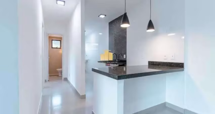 Apartamento com 2 quartos à venda na Rua Coronel Carlos Sergio Vidal Barra, Jóquei Clube, Juiz de Fora
