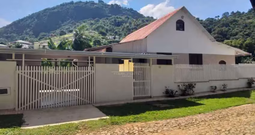 Casa em condomínio fechado com 3 quartos à venda na Rodovia BR-040, Salvaterra, Juiz de Fora