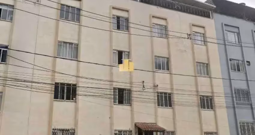 Cobertura com 2 quartos à venda na Rua Paracatu, Bandeirantes, Juiz de Fora