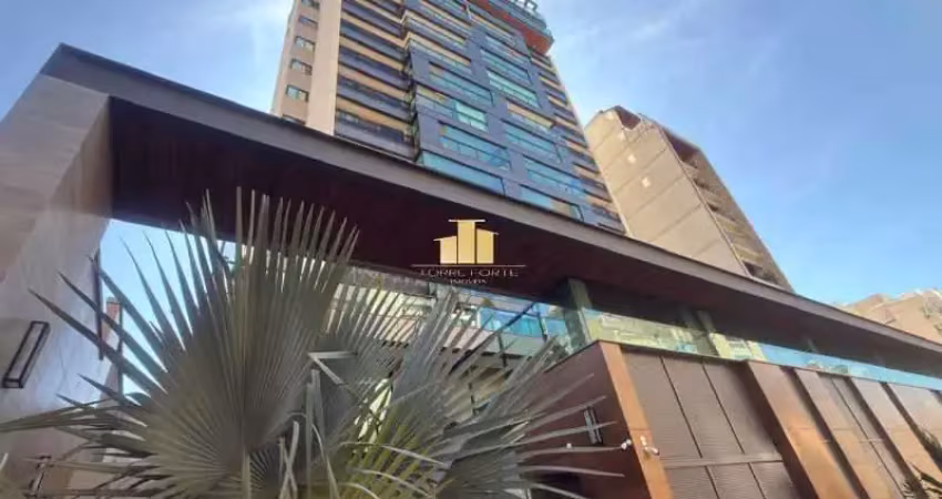 Apartamento com 2 quartos à venda na Rua Benjamin Constant, Santa Helena, Juiz de Fora