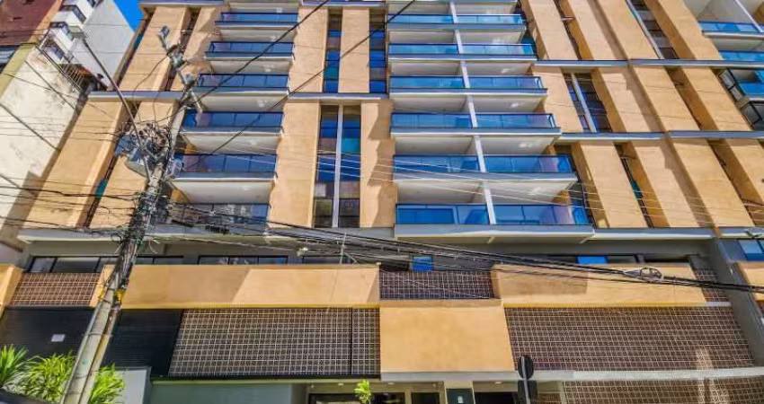 Apartamento com 2 quartos para alugar na Rua Chanceler Oswaldo Aranha, São Mateus, Juiz de Fora