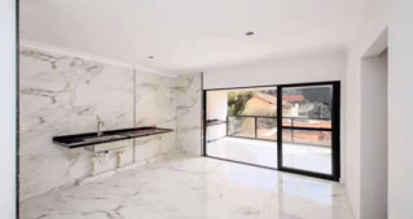 Apartamento com 3 quartos à venda na Rua Chanceler Oswaldo Aranha, São Mateus, Juiz de Fora