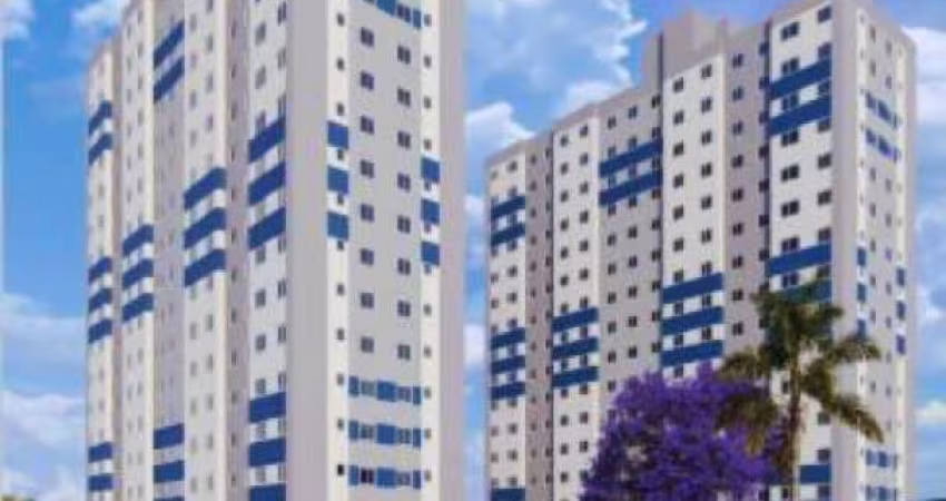 Apartamento com 1 quarto à venda na Rua José Simão, Francisco Bernardino, Juiz de Fora
