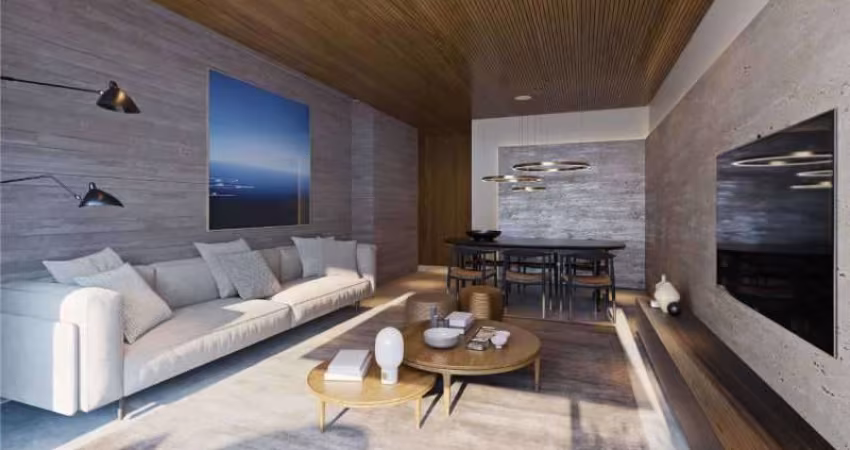 Apartamento com 3 quartos à venda na Avenida Barão do Rio Branco, Passos, Juiz de Fora