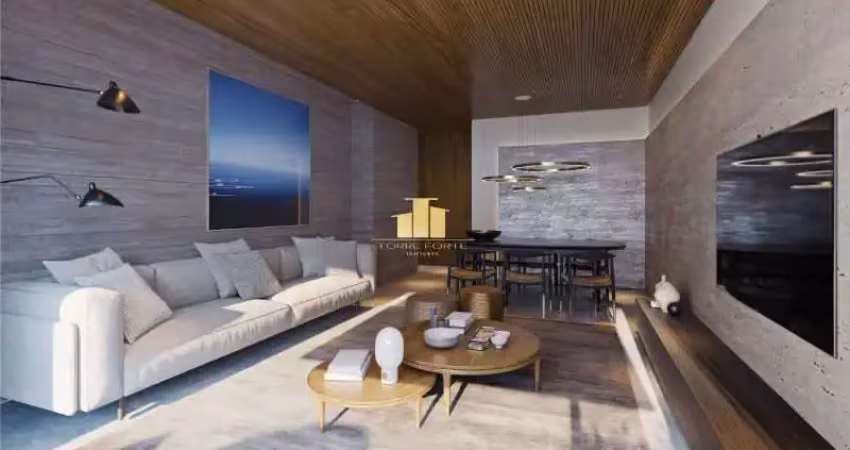 Apartamento com 3 quartos à venda na Avenida Barão do Rio Branco, Passos, Juiz de Fora