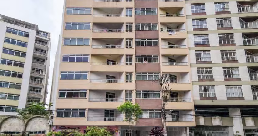 Apartamento com 2 quartos à venda na Avenida Presidente Itamar Franco, São Mateus, Juiz de Fora