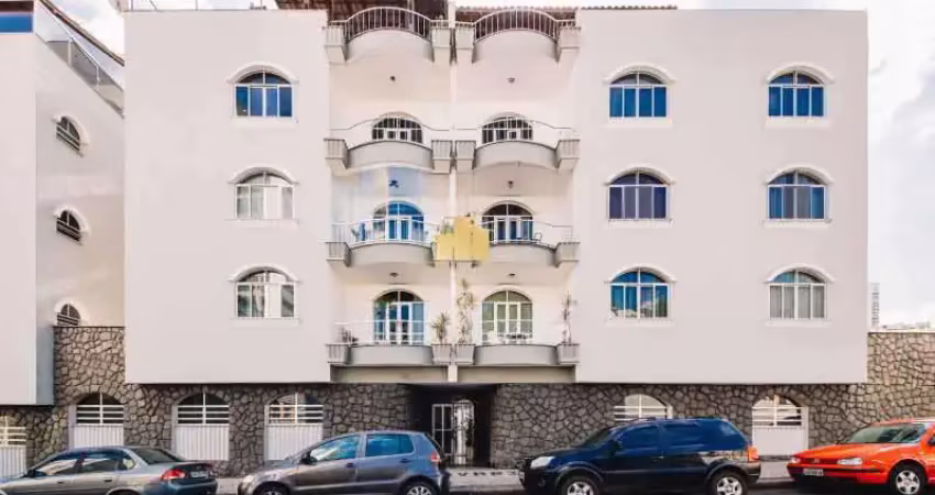 Apartamento com 3 quartos à venda na Rua São Mateus, São Mateus, Juiz de Fora