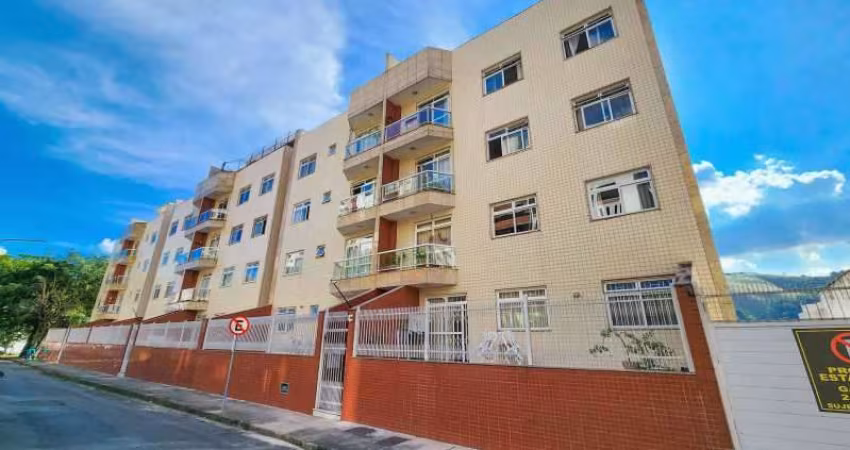 Cobertura com 4 quartos à venda na Rua Guacuí, São Mateus, Juiz de Fora
