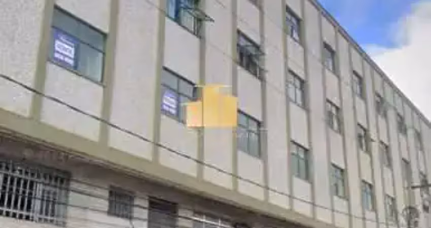 Apartamento com 2 quartos à venda na Rua São Sebastião, Centro, Juiz de Fora
