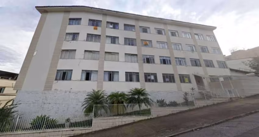 Apartamento com 3 quartos à venda na Rua César Turati, Bairu, Juiz de Fora