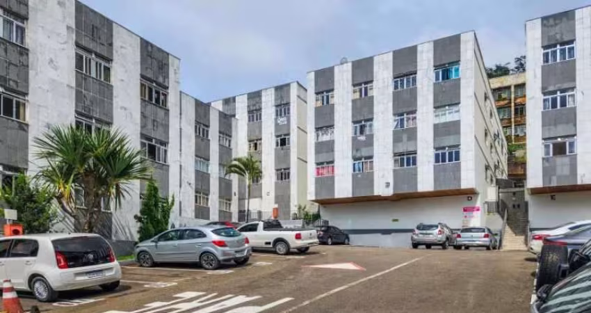Apartamento com 3 quartos à venda na Rua Redentor, Paineiras, Juiz de Fora