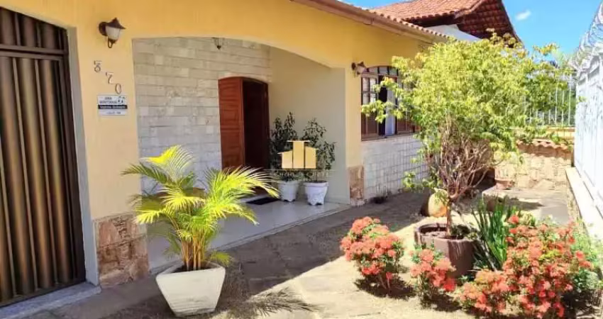Casa em condomínio fechado com 5 quartos à venda na Rua Professor Teodoro Coelho, Bairu, Juiz de Fora