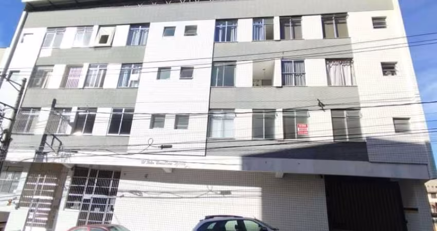 Apartamento com 2 quartos à venda na Rua Olegário Maciel, Paineiras, Juiz de Fora