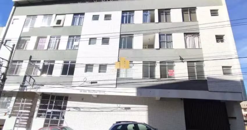 Apartamento com 2 quartos à venda na Rua Olegário Maciel, Paineiras, Juiz de Fora
