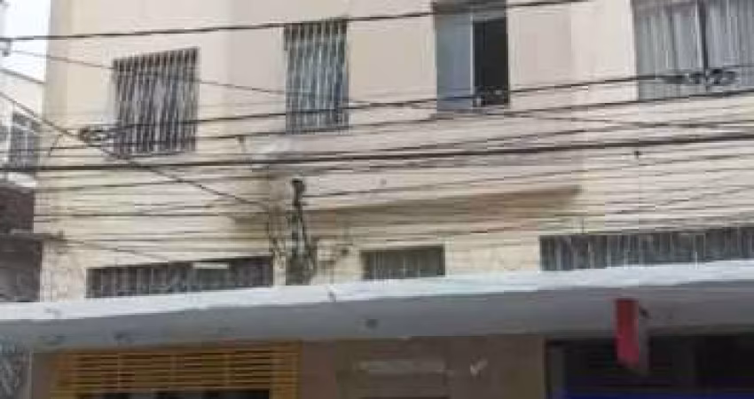 Apartamento com 3 quartos à venda na Rua Espírito Santo, Centro, Juiz de Fora