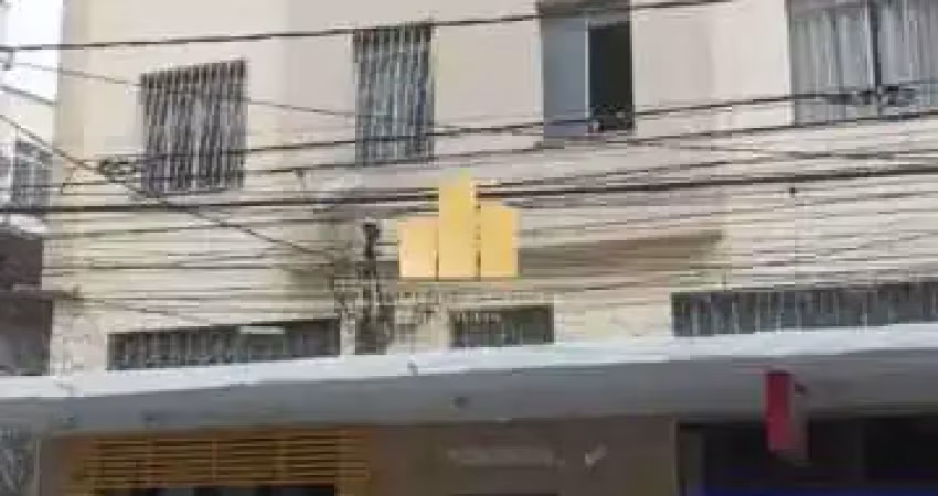 Apartamento com 3 quartos à venda na Rua Espírito Santo, Centro, Juiz de Fora
