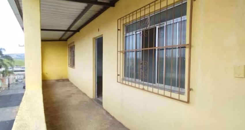 Casa com 3 quartos à venda na Rua Doutor José de Castro Azevedo, Parque Independência, Juiz de Fora