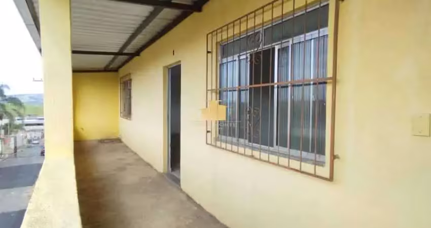 Casa com 3 quartos à venda na Rua Doutor José de Castro Azevedo, Parque Independência, Juiz de Fora