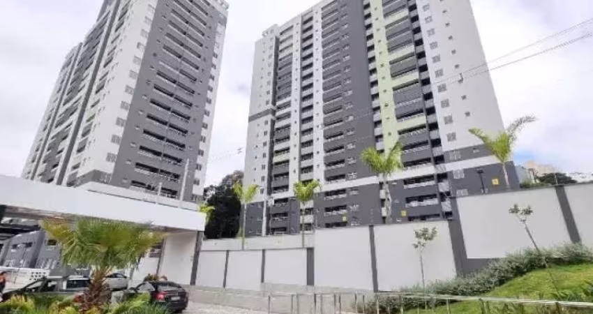 Apartamento com 2 quartos à venda na Rua Jésus Raimundo, Teixeiras, Juiz de Fora