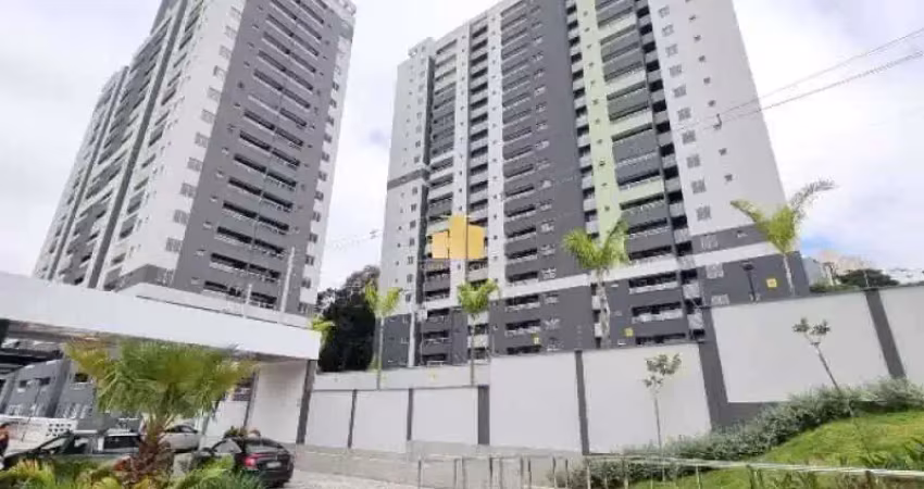 Apartamento com 2 quartos à venda na Rua Jésus Raimundo, Teixeiras, Juiz de Fora