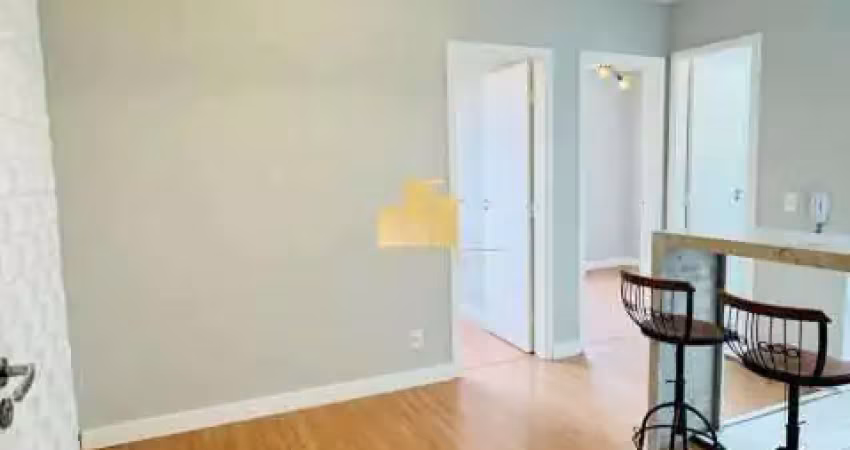 Apartamento com 2 quartos à venda na Alameda dos Flamboyants, Nova Califórnia, Juiz de Fora