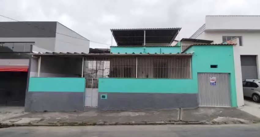Casa com 5 quartos à venda na Rua Inácio da Gama, Lourdes, Juiz de Fora