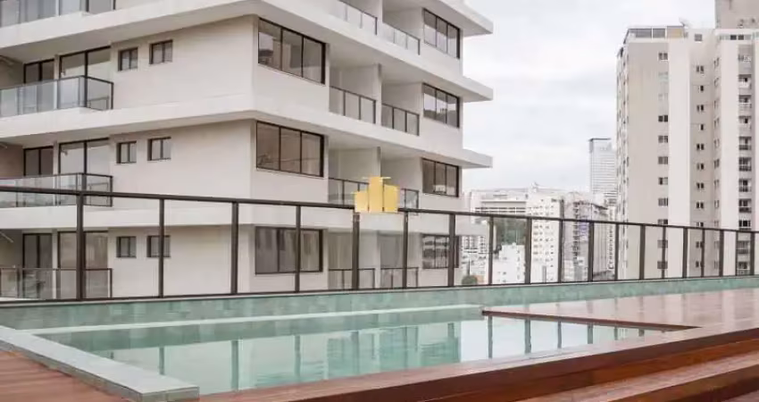 Apartamento com 2 quartos à venda na Avenida Presidente Itamar Franco, São Mateus, Juiz de Fora
