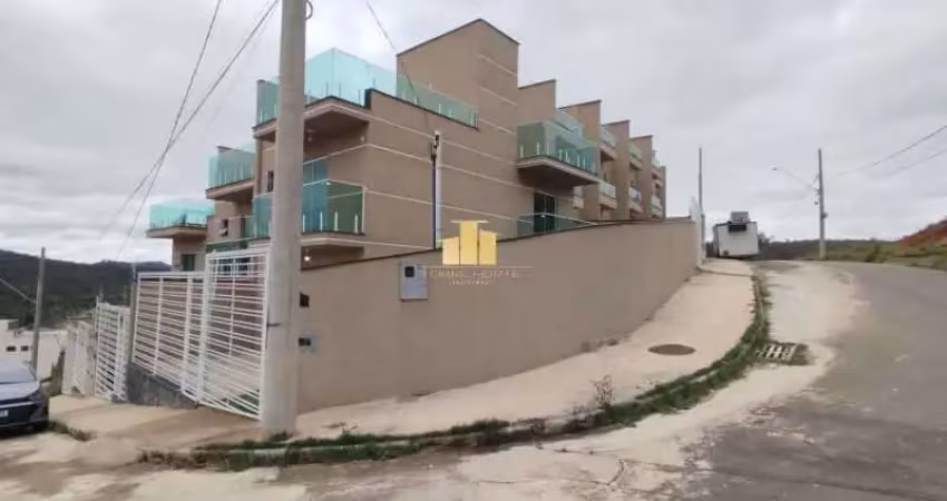 Casa com 2 quartos à venda na Rua Homero Braga Fontes, Francisco Bernardino, Juiz de Fora