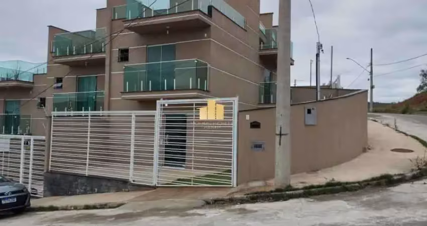 Casa com 2 quartos à venda na Rua Homero Braga Fontes, Francisco Bernardino, Juiz de Fora