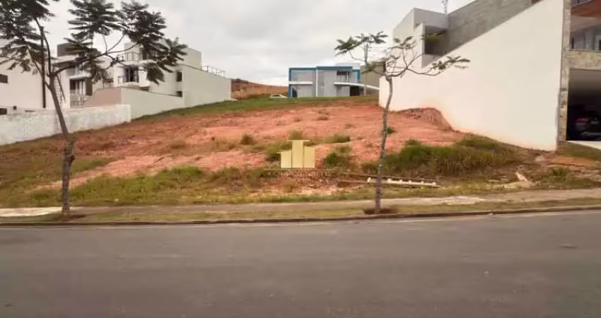 Terreno em condomínio fechado à venda na Rua Ursa Maior, Salvaterra, Juiz de Fora