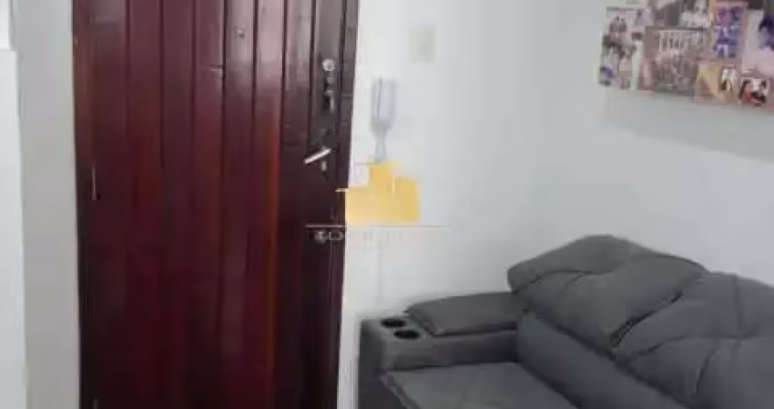 Apartamento com 2 quartos à venda na Rua Santo Antônio, Centro, Juiz de Fora