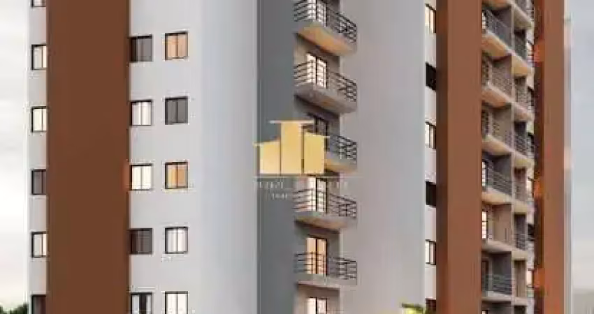 Apartamento com 2 quartos à venda na Rua Luiz Favero, Linhares, Juiz de Fora